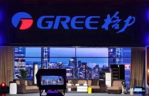 格力最新内部爆料,揭秘格力电器最新战略布局与技术创新