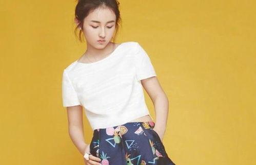 张子枫最新动向大爆料,影视事业再攀高峰