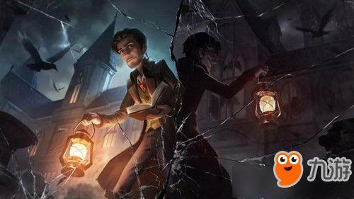 第五人格情报最新爆料,惊悚剧情升级，角色技能大革新！