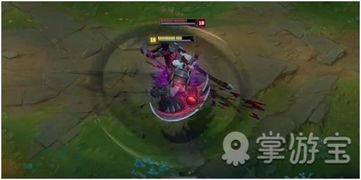 lol大佬最新爆料,新赛季重大变革即将揭晓！