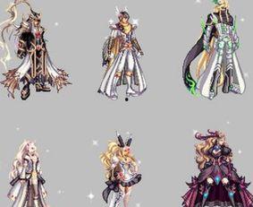 王服韩服最新爆料,揭秘两大游戏世界的神秘对决