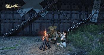 逆水寒最新爆料10.25,揭秘江湖风云再起，全新内容等你探索